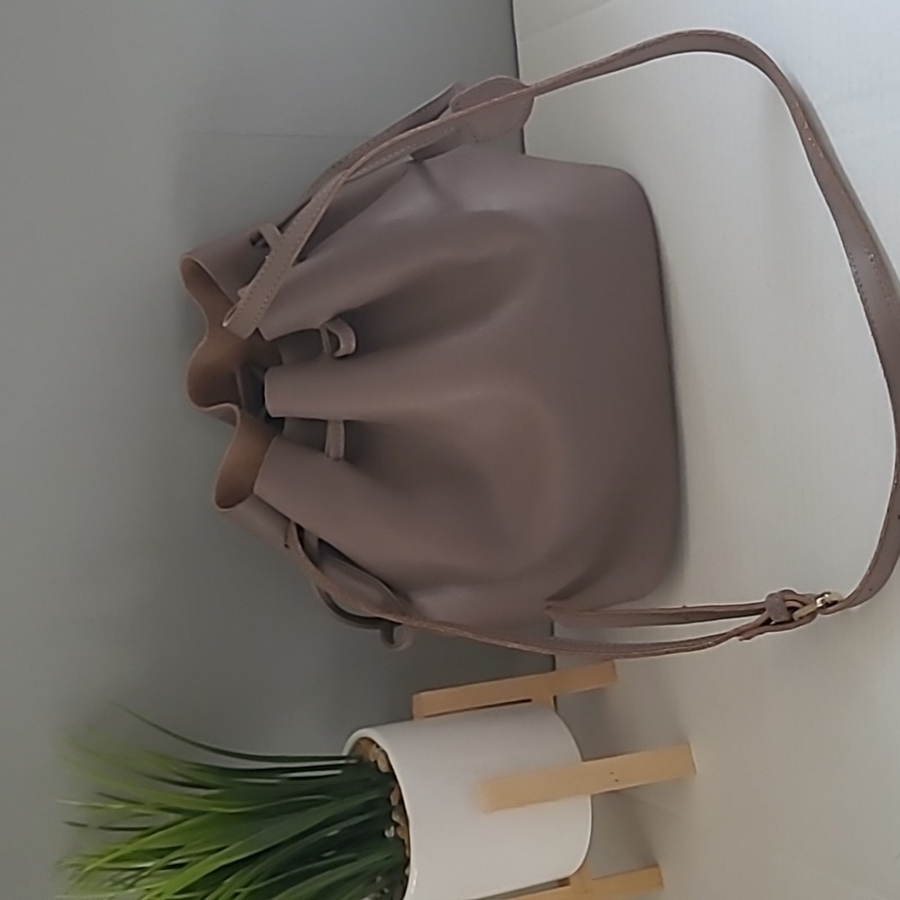 Youna Purse New Without Tags All Leather